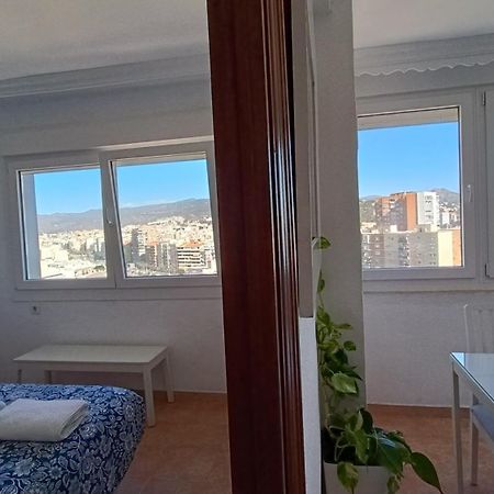 Mirador De Malaga 아파트 외부 사진