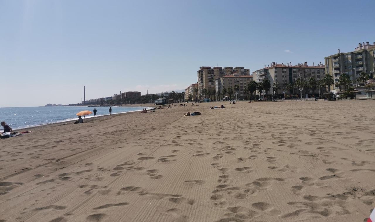 Mirador De Malaga 아파트 외부 사진