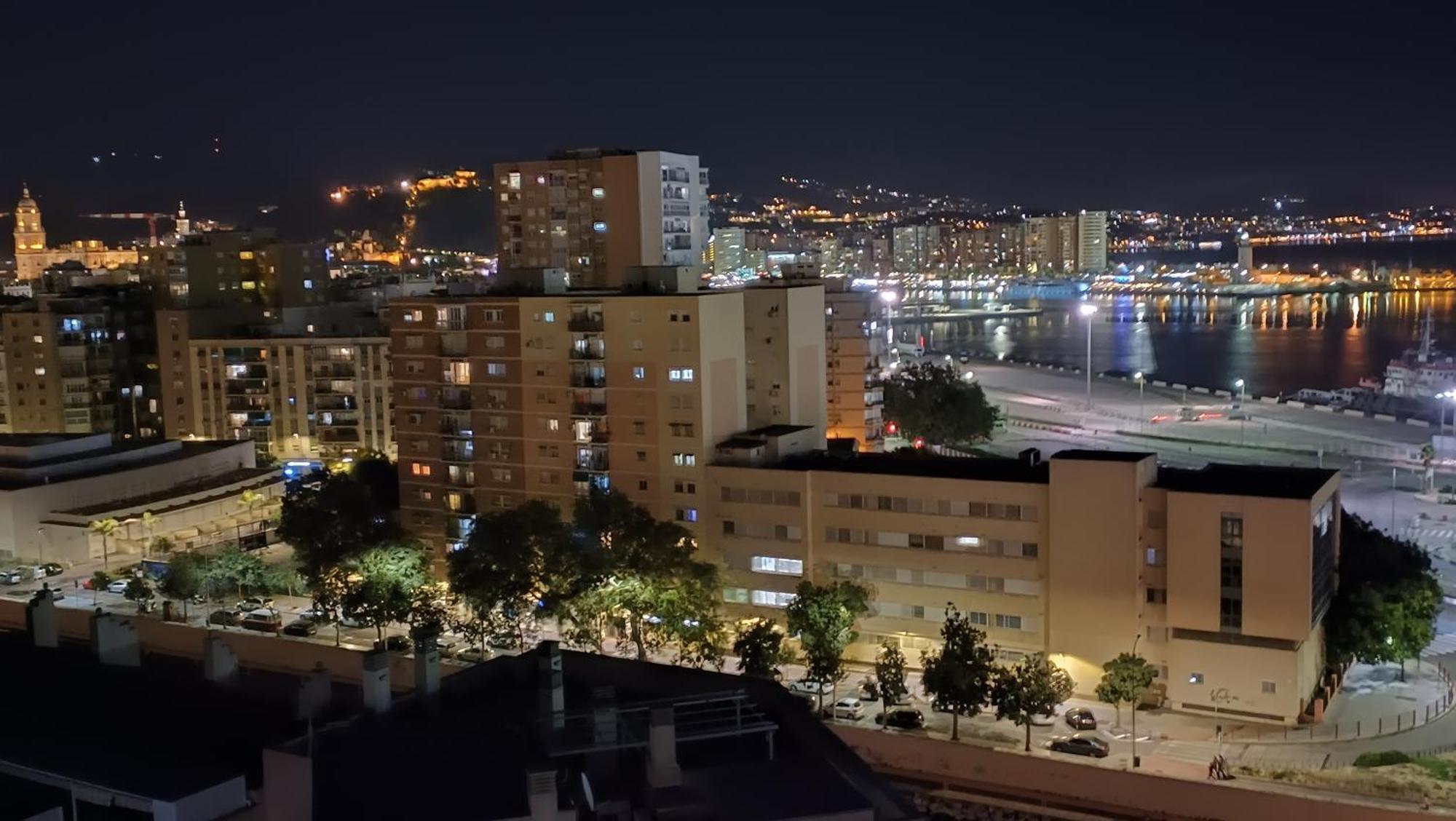 Mirador De Malaga 아파트 외부 사진