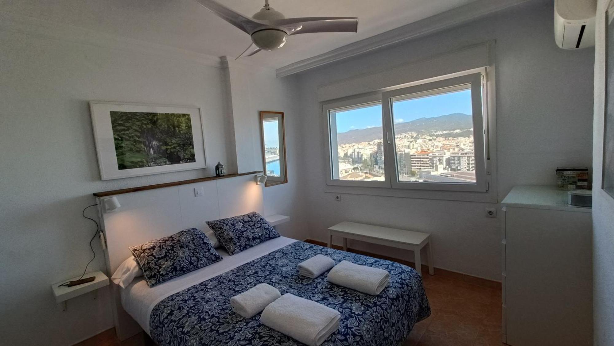Mirador De Malaga 아파트 외부 사진